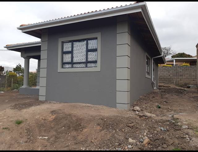 3 BEDROOM HOUSE FOR SALE IN LOVU